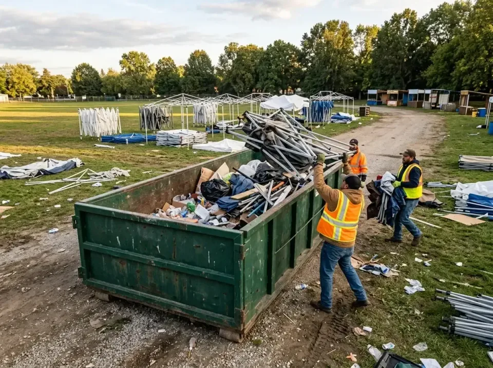 temporary-event-waste-containe-016 — frequently asked questions, Roll-Off Dumpster Rental Services in Marina, CA